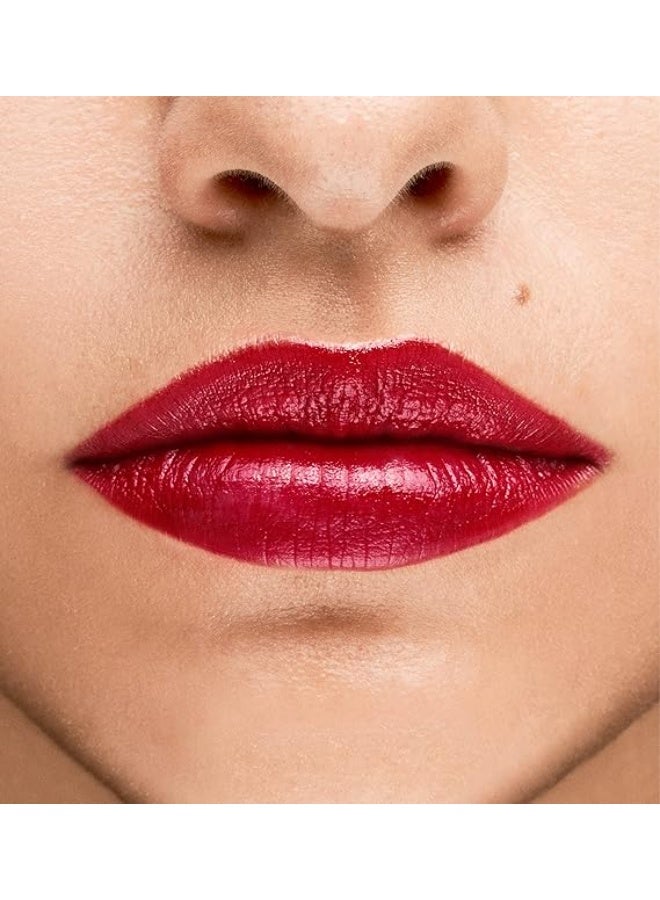 Collistar Rossetto Puro Lipstick Color 111 Rosso Milano - Image 2