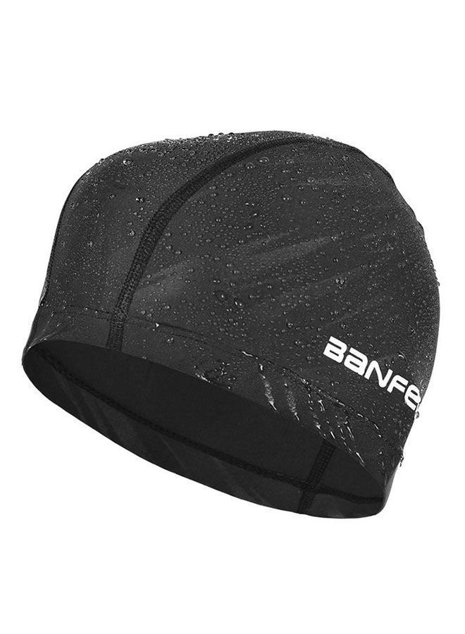 BANFEI Nylon Swimming Cap - Image 2