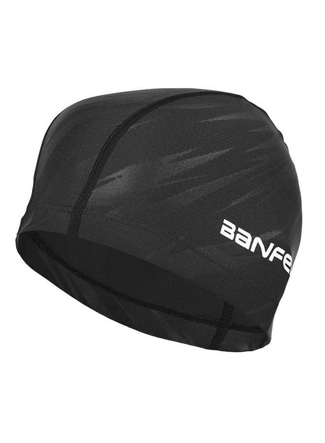BANFEI Nylon Swimming Cap - Image 1
