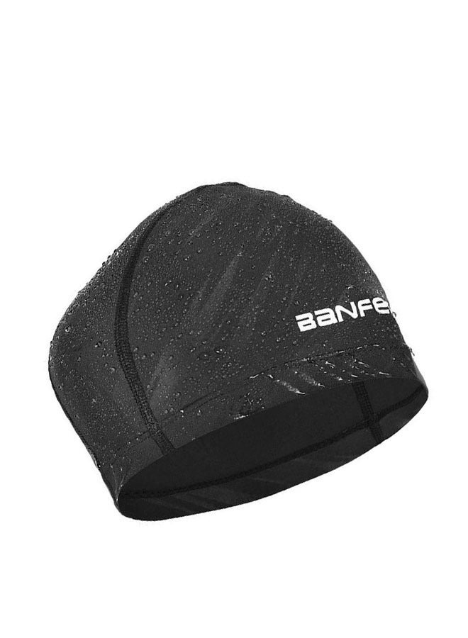 BANFEI Nylon Swimming Cap - Image 4