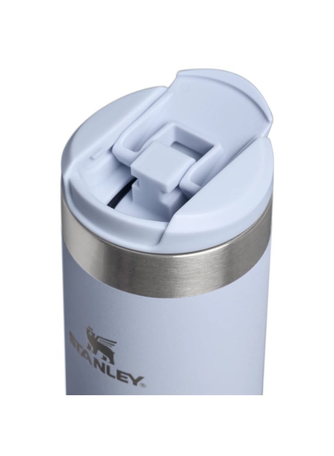 Stanley AeroLight™ Transit Mug 16 OZ Lightweight Insulated Travel Mug, Double Wall Vacuum Stainless Steel Coffee & Tea Cup, Leakproof Locking Drink-Through Lid, Keeps Drinks Hot 6 Hours Cold 8 Hours, BPA Free, Dishwasher Safe, Car Cup Holder Compatible, Commuting, Travel, Outdoor & Daily Use - Image 3