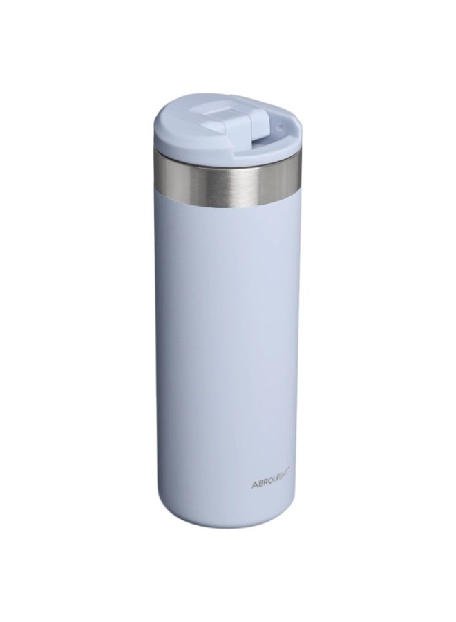 Stanley AeroLight™ Transit Mug 16 OZ Lightweight Insulated Travel Mug, Double Wall Vacuum Stainless Steel Coffee & Tea Cup, Leakproof Locking Drink-Through Lid, Keeps Drinks Hot 6 Hours Cold 8 Hours, BPA Free, Dishwasher Safe, Car Cup Holder Compatible, Commuting, Travel, Outdoor & Daily Use - Image 2