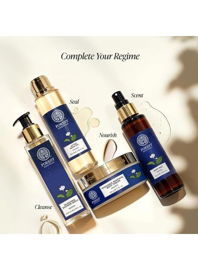 فورست اسينشالز زيت ما بعد الاستحمام من فورست إسينشالز - Image 4