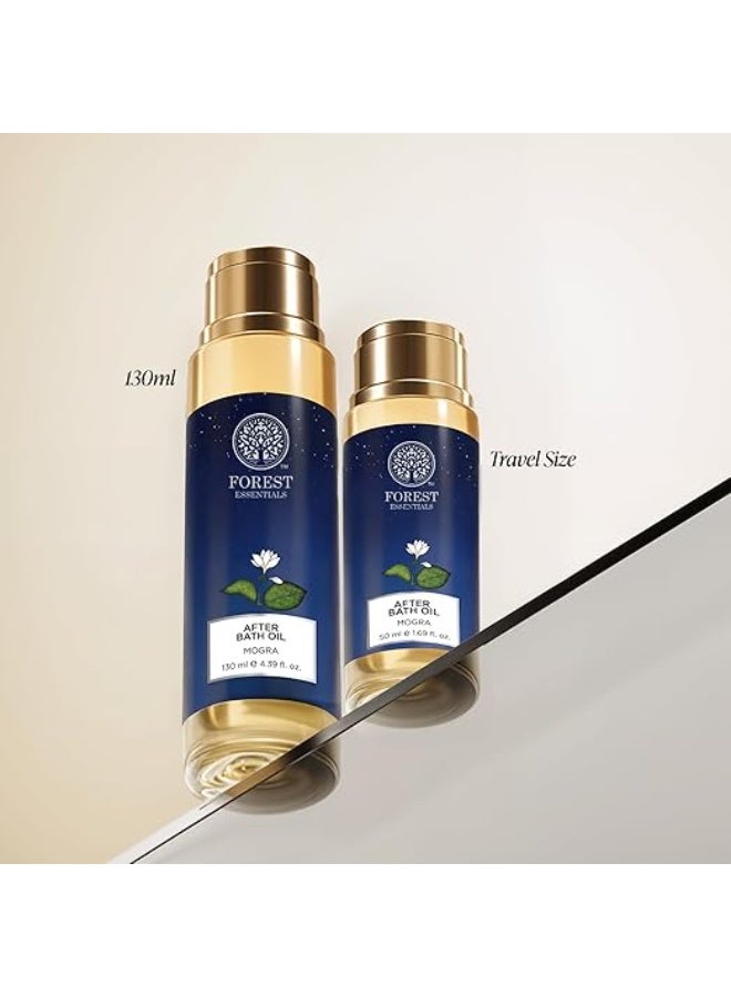 فورست اسينشالز زيت ما بعد الاستحمام من فورست إسينشالز - Image 3