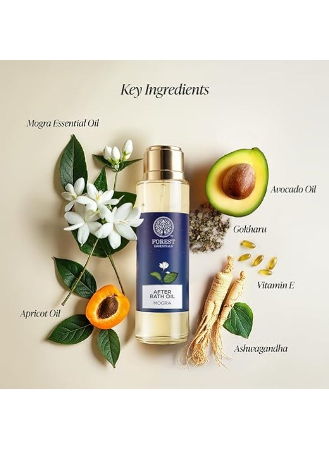 فورست اسينشالز زيت ما بعد الاستحمام من فورست إسينشالز - Image 2