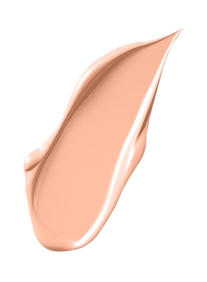 MCoBeauty مصحح لون 4 في 1، وردي، يضيء، يرطب، يخفي ويصحح، مستحضرات تجميل نباتية، خالية من التجارب على الحيوانات - Image 4