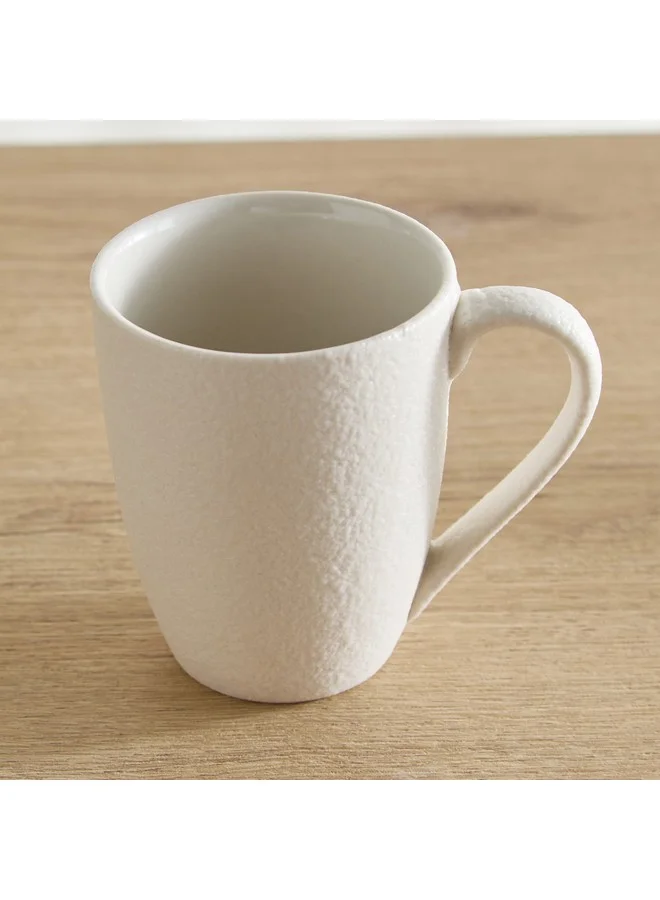 Home Box Donna Textured Mug 320 ml