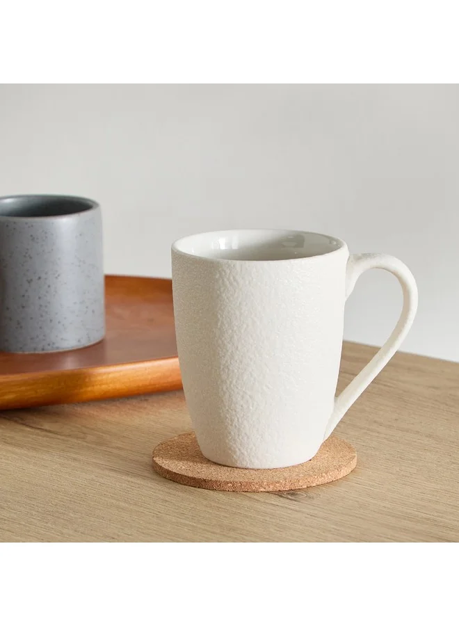 Home Box Donna Textured Mug 320 ml