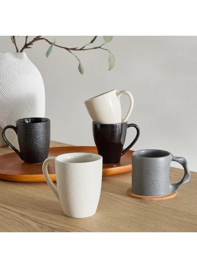 Home Box Donna Textured Mug 320 ml