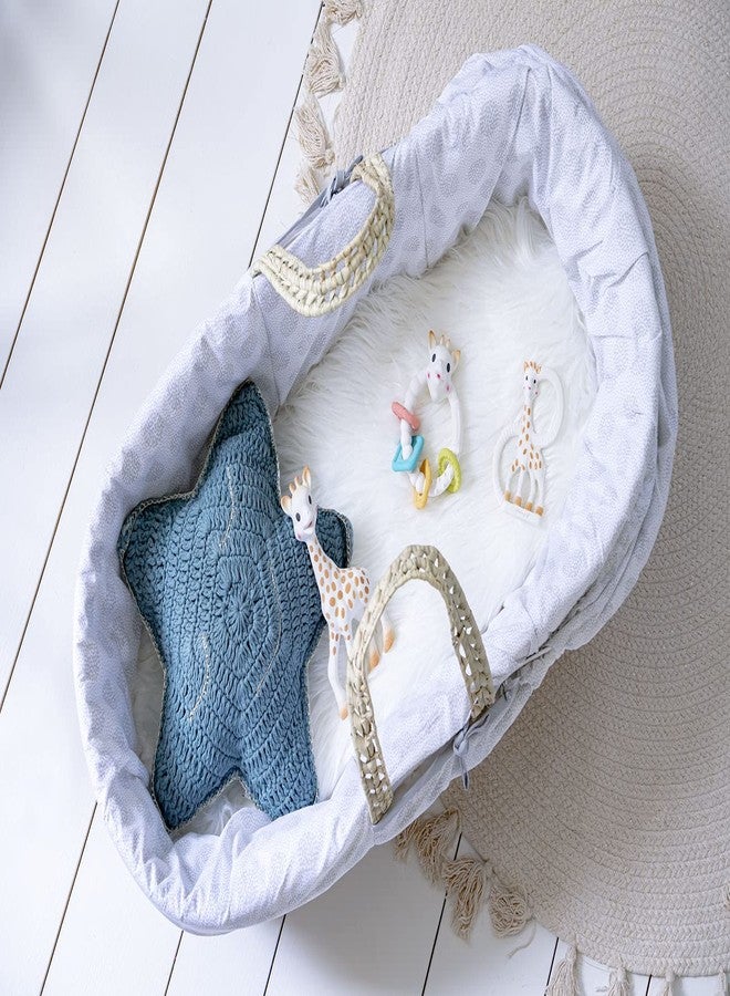 Sophie la girafe صوفي الجرافة - عضاضة الجرافة النقية - Image 5