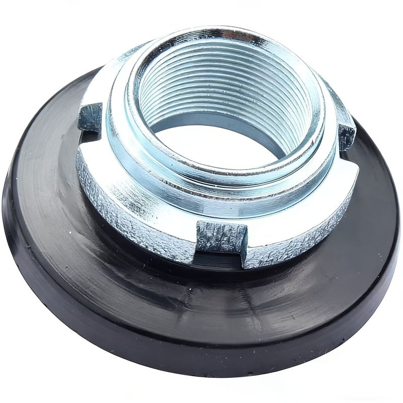Lower Cover Motorcycle Steering Bearing One For Honda CRF50 XR50 Z50 - Image 1