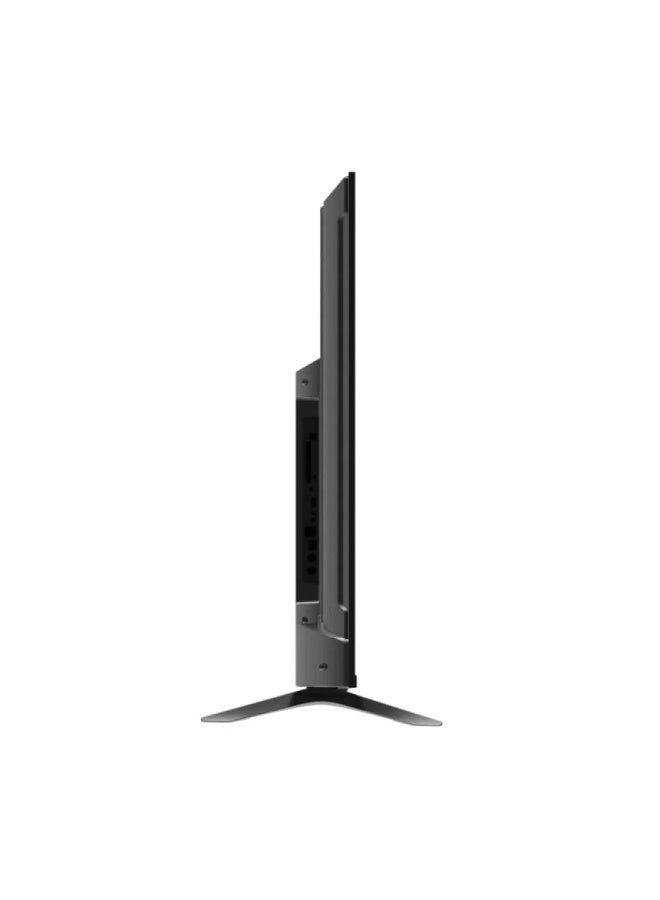 إم تي سي شاشة ذكية مقاس 75 بوصة - متميزة بدقة UHD - من النوع QLED - نظام تشغيل WebOS - ماجيك ريموت - مع قاعدة جدارية - QMT75UH700WOS - Image 3