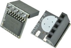 Riyada Rtc Rakun Robotik Raccoon Robotics DS3231 Raspberry Pi RTC Module | Best ...
