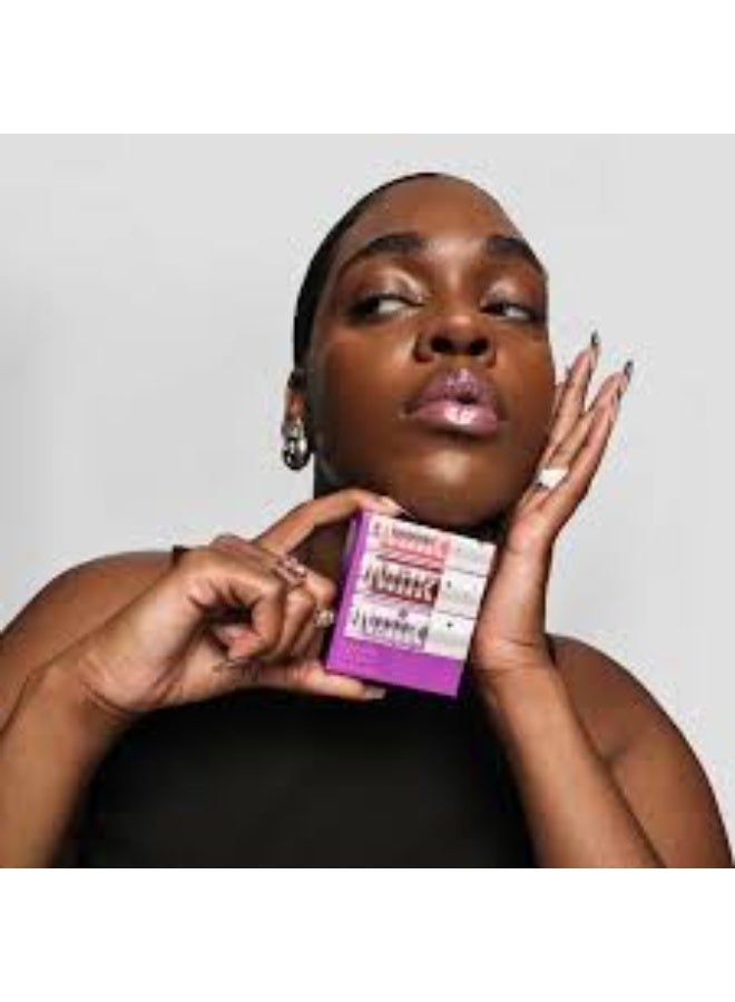 MILK ODYSSEY FUN SIZE LIP FAVES 1 piece - Image 2