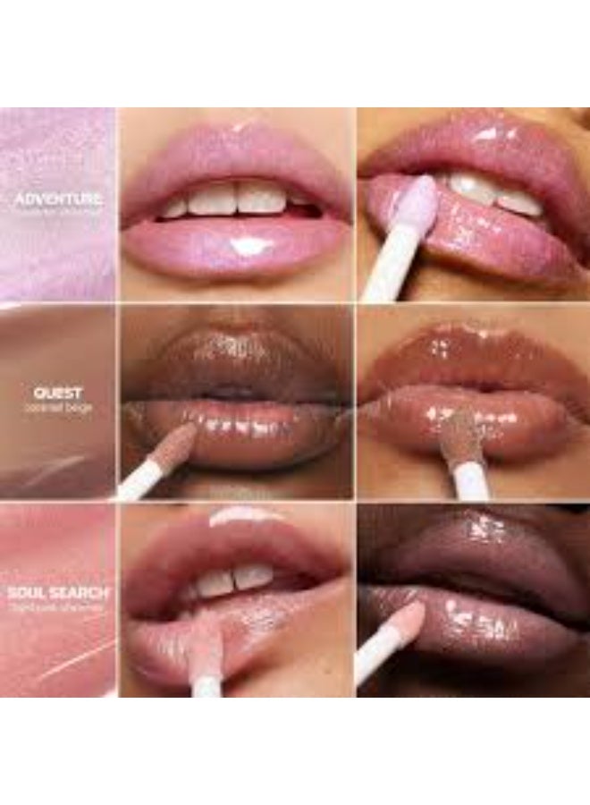 MILK ODYSSEY FUN SIZE LIP FAVES 1 piece - Image 3
