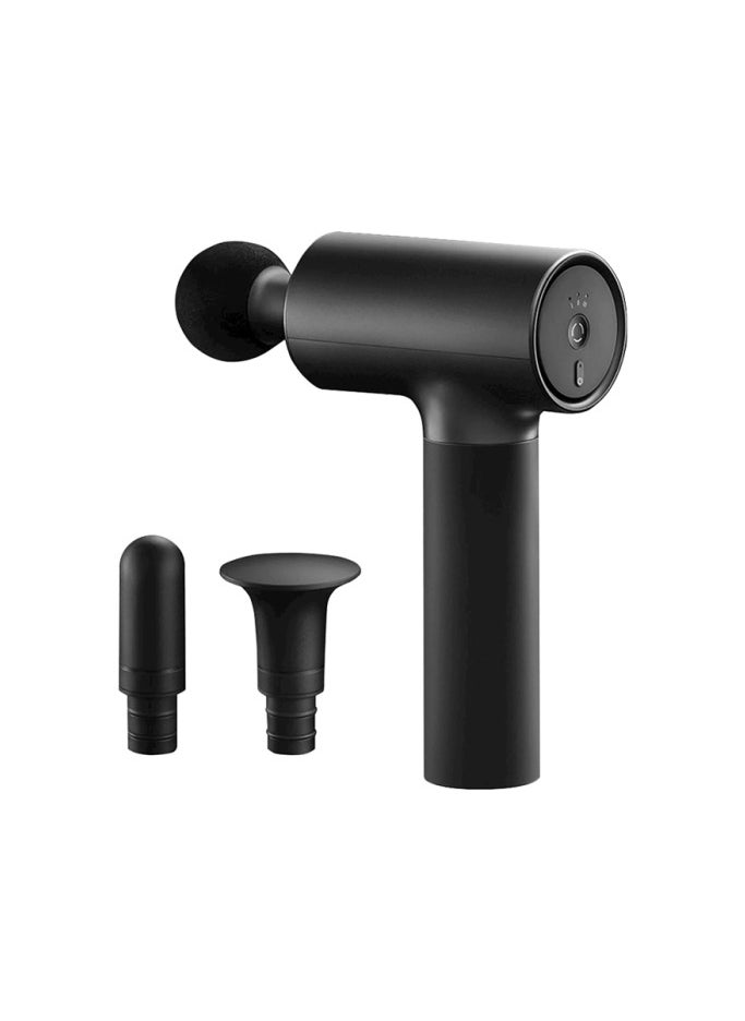 Xiaomi Xiaomi Massage Gun Rechargeable 2600mAh BHR5609EN - Black  - Image 1