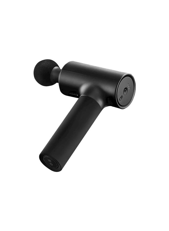Xiaomi Xiaomi Massage Gun Rechargeable 2600mAh BHR5609EN - Black  - Image 2
