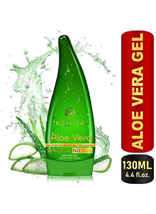 Newish Combo Pack for gift (Aloe Vera+De Tan Face Pack)  - Image 4