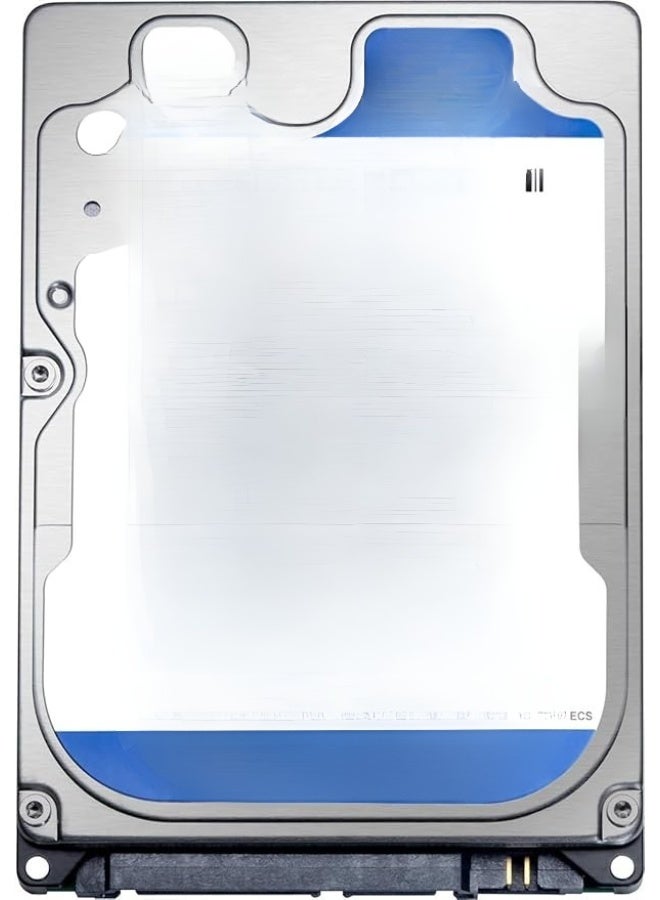500GB 2.5-Inch Internal Hard Drive – Mechanical HDD with 5400RPM Speed and 8MB Cache for Daily Laptop Storage - Image 1