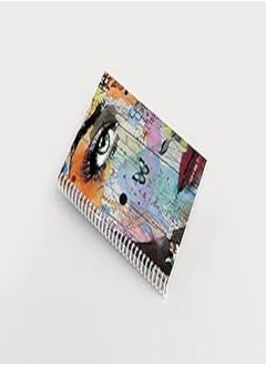 Generic Premium Notebook - 100 Pages, 15 x 8cm - Graduate to Play 