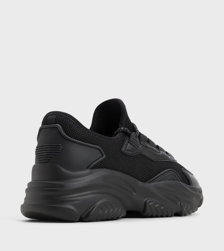 كول ات سبرنج ELYZA Chunky Crochet Sneakers