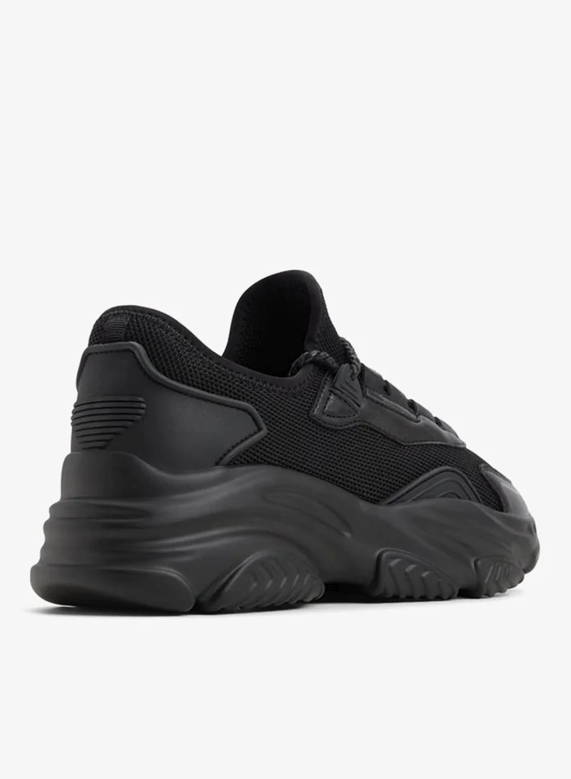 كول ات سبرنج ELYZA Chunky Crochet Sneakers
