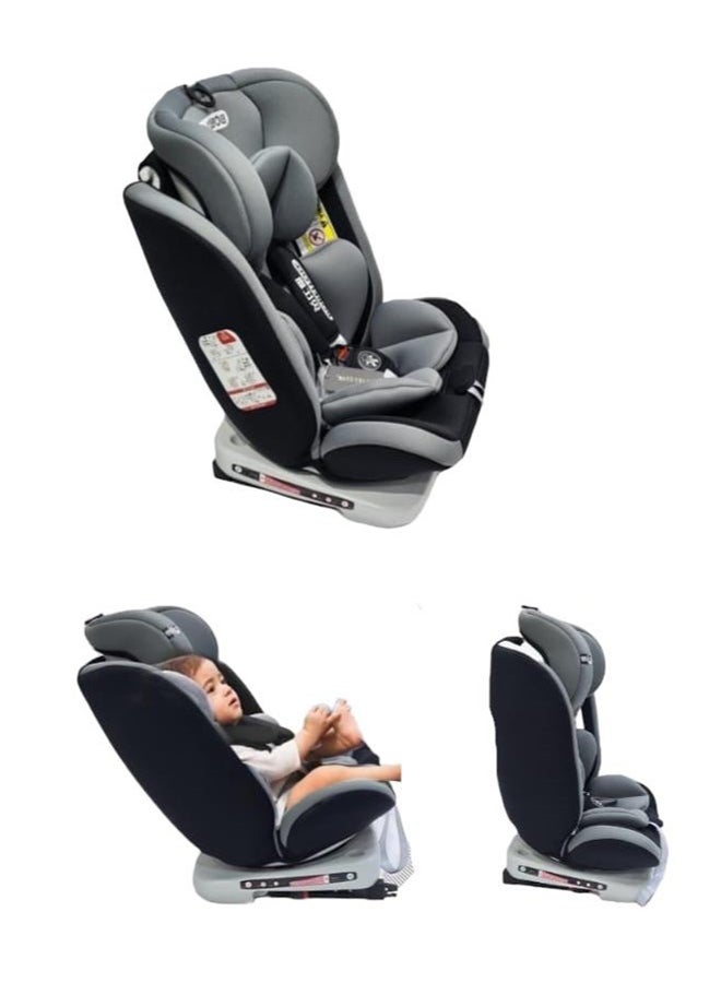Car Seat For Children, 0 To 4 Years - Image 2