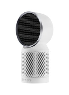 PURE Air Purifier for Bedroom Home Office H13 True HEPA Filter 40° Rotation 30db Filtration System Air Cleaner Remove 99.97% Dust  Pollen Pet Dander Hair Smell with Anion F007  - Image 1