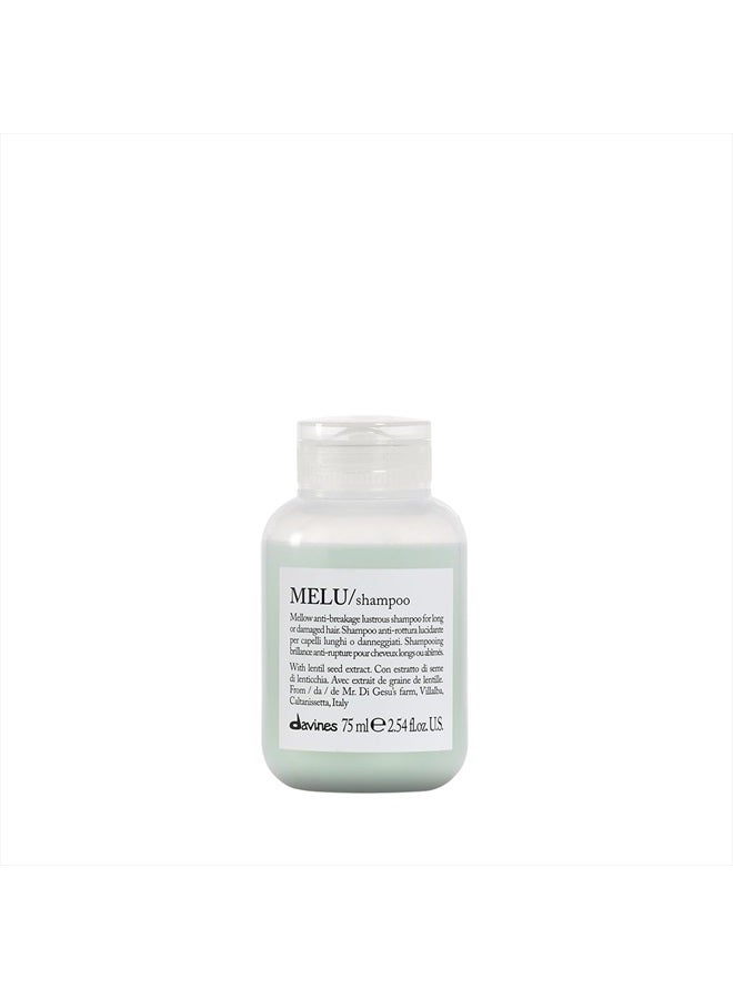Davines Melu Shampoo, 2.5 Fl Oz - Image 1