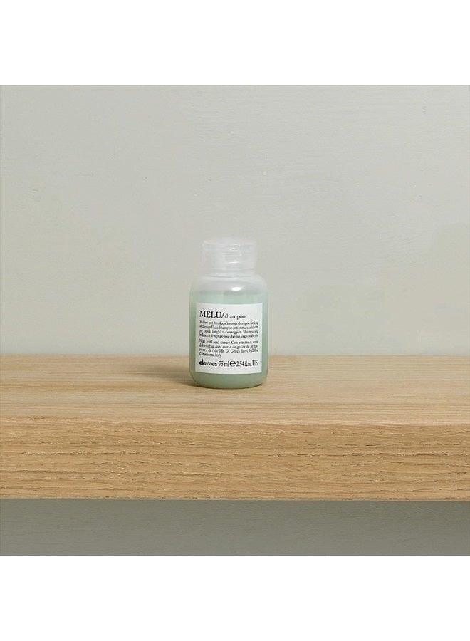 Davines Melu Shampoo, 2.5 Fl Oz - Image 3