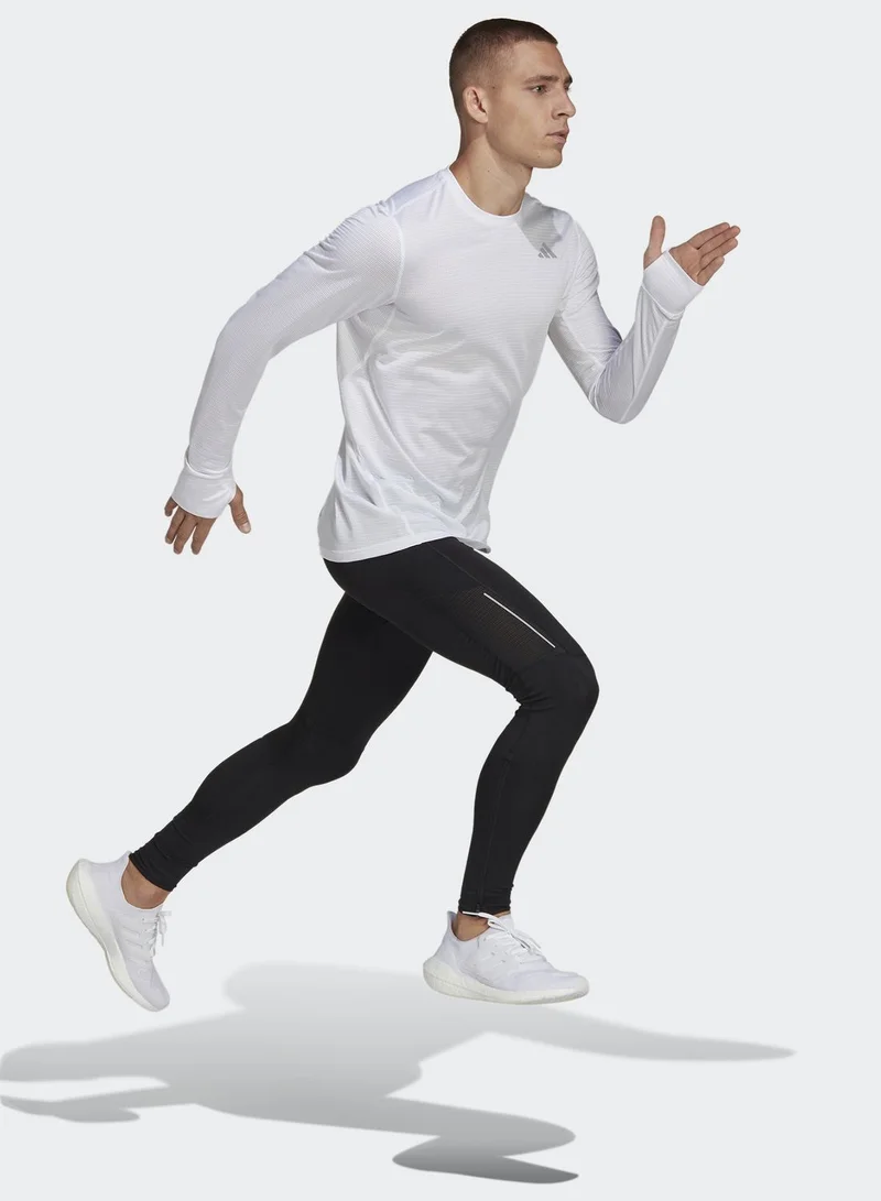 adidas تيشيرت اون ذا ران