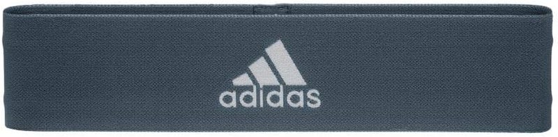 adidas Heavy Resistance Band - Legacy Blue - Image 1