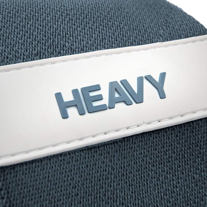 adidas Heavy Resistance Band - Legacy Blue - Image 3