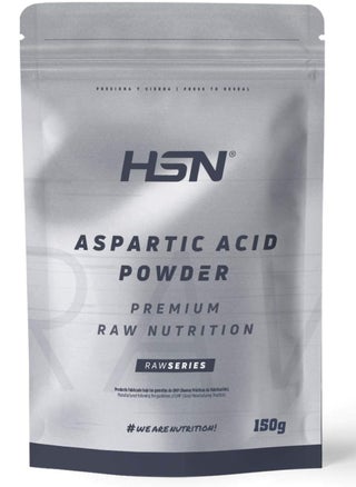 ASPARTIC ACID POWDER 150g - pzsku/ZF9B170781FF98A6EB313Z/45/_/1701339600/d40ce365-84a5-4cac-bf15-17e8744de639