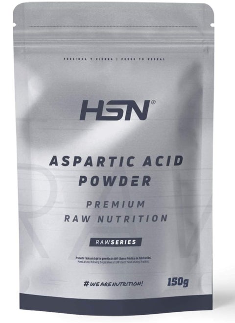ASPARTIC ACID POWDER 150g