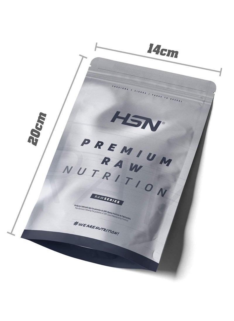 ASPARTIC ACID POWDER 150g