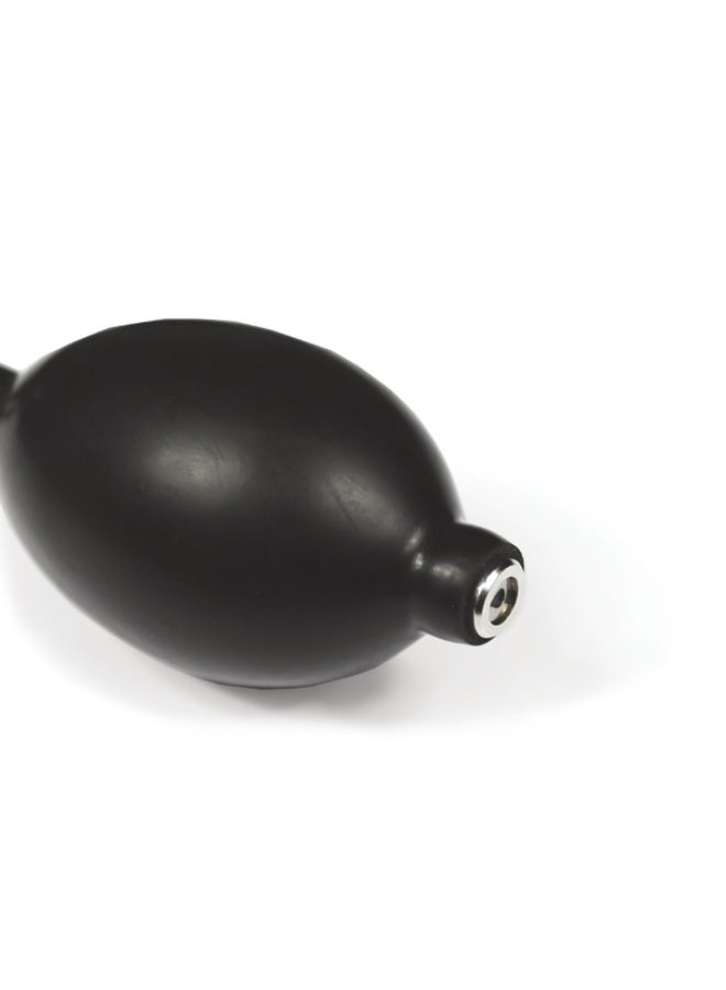 بي.ويل مجموعة قياس ضغط الدم اليدوية ميد-63 مع مقياس متين وكفة مريحة لقراءات دقيقة - Image 3