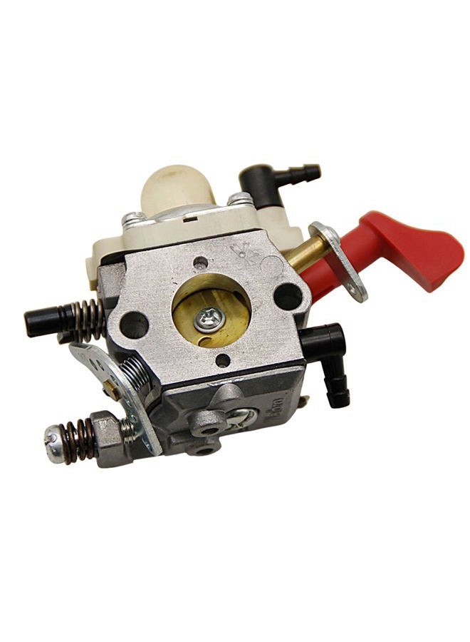 FLMLF Carburetor 32-71CC Red Fit Walbro 1107 1191 Zenoah CY For HPI BAJA RV KM Losi - Image 2