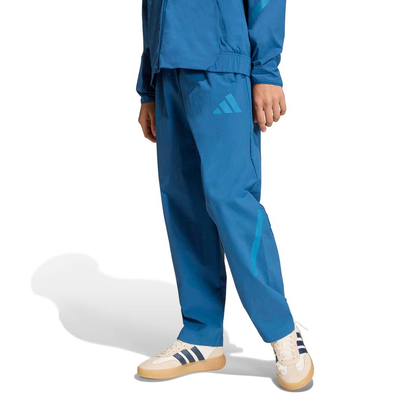 adidas Z.N.E. Woven Travel Pants - Image 1