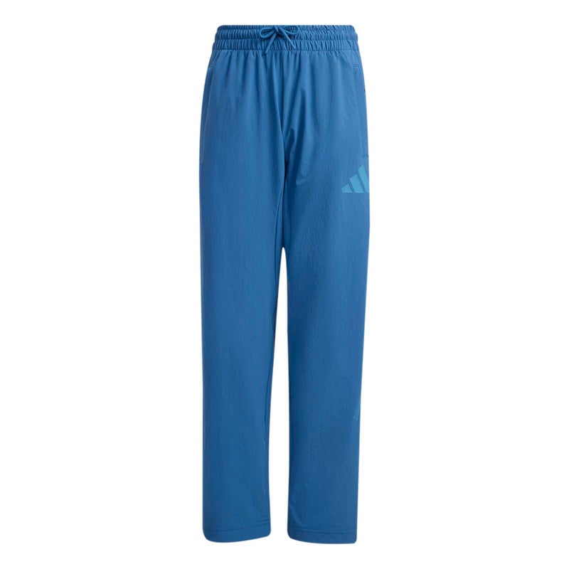 adidas Z.N.E. Woven Travel Pants - Image 2