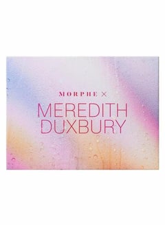 Morphe Morphe x Meredith Duxbury Shadow Palette  - Image 2