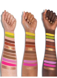 Morphe Morphe x Meredith Duxbury Shadow Palette  - Image 3