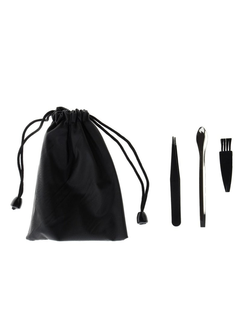 بريمو بلس مبخرة كهربائية للسيارة قابلة للشحن بمنفذ USB Type-C أسود - Image 5