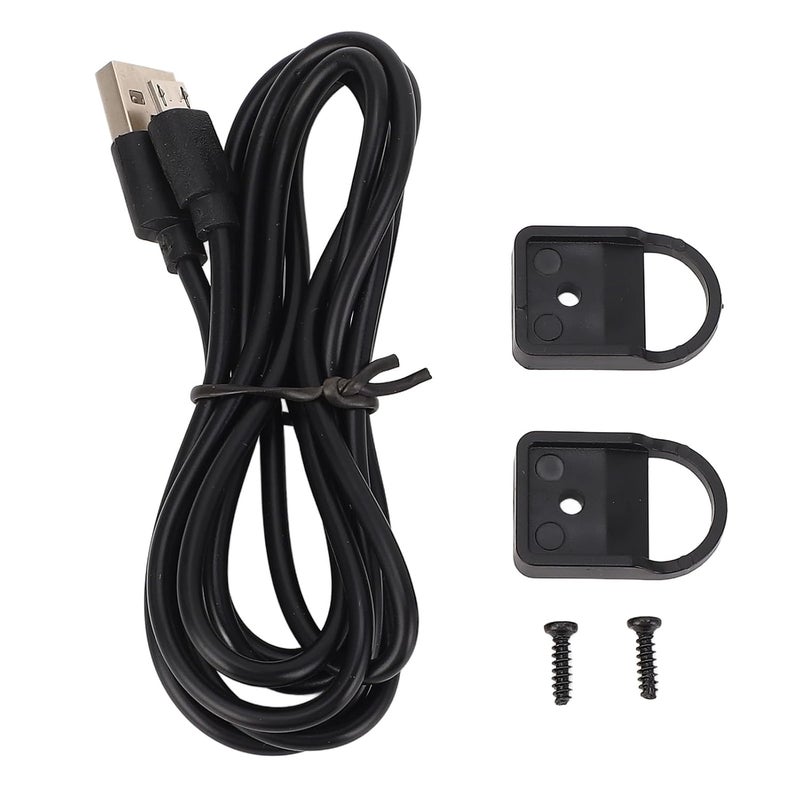 Wall Mount Large LED Display Decibel Meter With Buzzer Alarm And Data Storage - Image 3