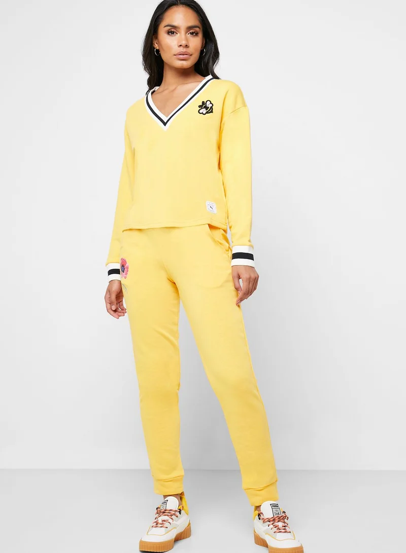 PUMA Sue Tsai Sweater