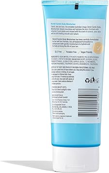 Bondi Sands Body Moisturiser Coconut 200 ml - Image 2