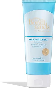 Bondi Sands Body Moisturiser Coconut 200 ml - Image 1
