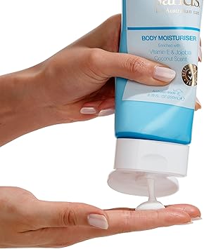 Bondi Sands Body Moisturiser Coconut 200 ml - Image 3