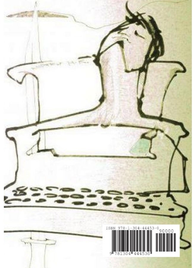 Non Digital Adventures In American Writing (Summer Travelin' Book Vol. 1 & 2) - Image 2