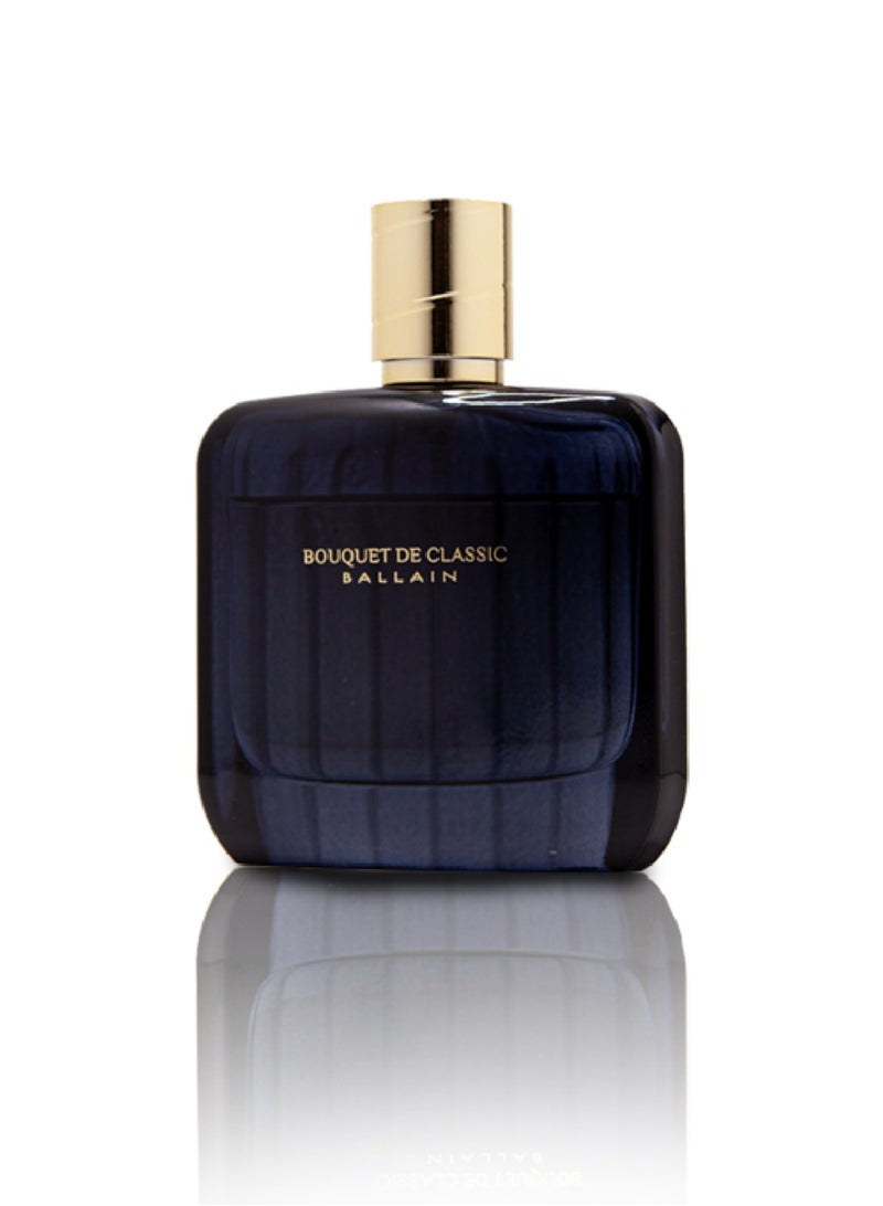BALLAIN Bouquet De Classic  Edp 100 ml - Image 1